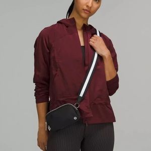 Lululemon belt bag